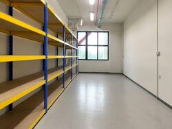 Cititech Industrial Building (D14), Factory #591802441
